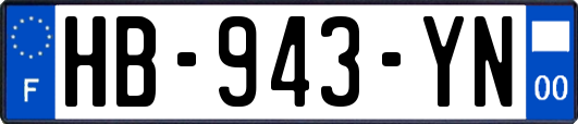 HB-943-YN