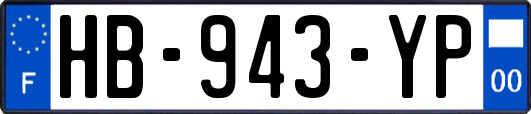 HB-943-YP