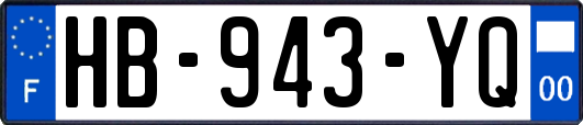 HB-943-YQ