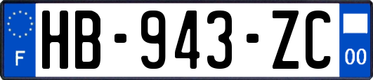 HB-943-ZC