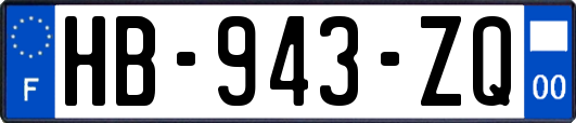HB-943-ZQ