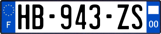HB-943-ZS