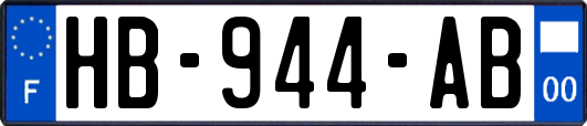 HB-944-AB
