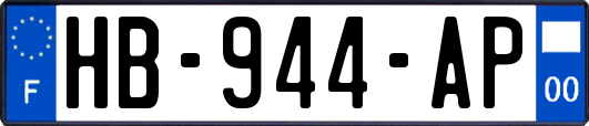 HB-944-AP