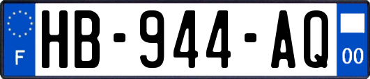 HB-944-AQ