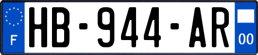 HB-944-AR