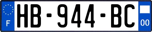 HB-944-BC