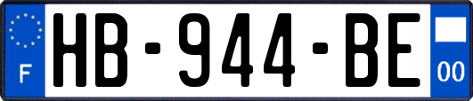 HB-944-BE