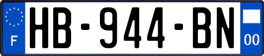 HB-944-BN