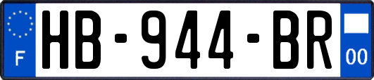 HB-944-BR