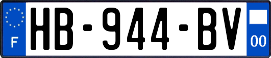 HB-944-BV