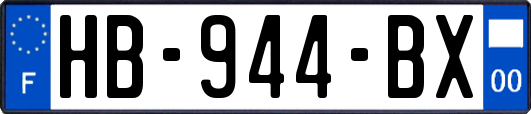 HB-944-BX