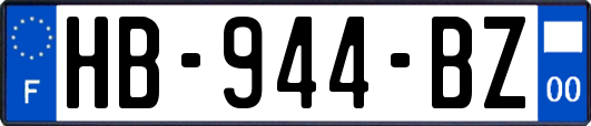 HB-944-BZ