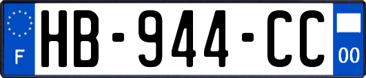HB-944-CC
