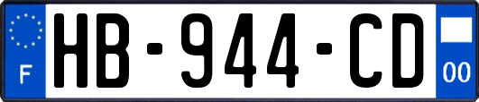 HB-944-CD