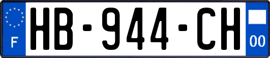 HB-944-CH