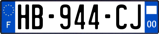 HB-944-CJ