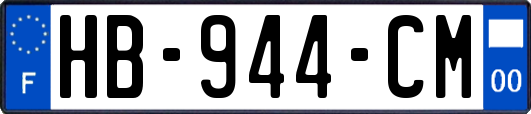 HB-944-CM