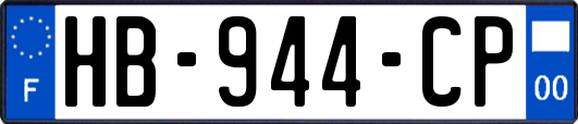 HB-944-CP