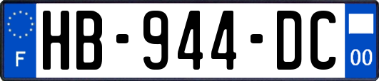 HB-944-DC