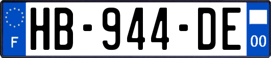 HB-944-DE