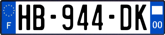 HB-944-DK