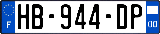 HB-944-DP