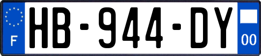 HB-944-DY