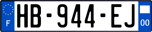 HB-944-EJ
