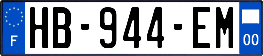 HB-944-EM