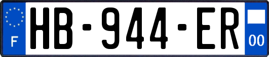 HB-944-ER
