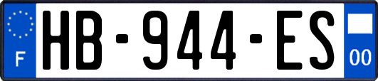 HB-944-ES