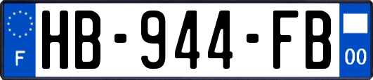 HB-944-FB