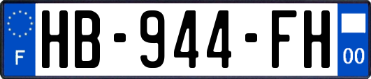 HB-944-FH