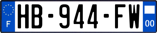 HB-944-FW