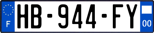 HB-944-FY