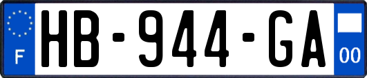 HB-944-GA
