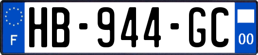 HB-944-GC