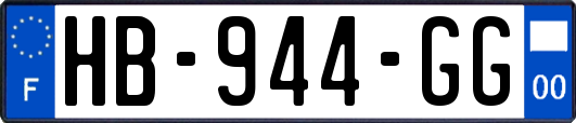 HB-944-GG