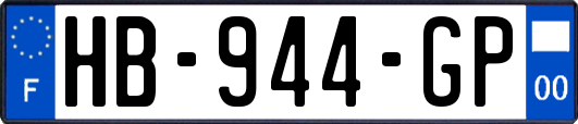 HB-944-GP