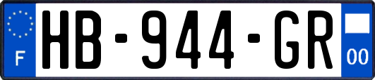 HB-944-GR