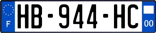 HB-944-HC
