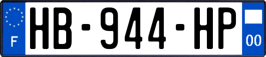 HB-944-HP