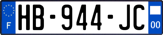 HB-944-JC