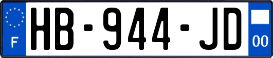 HB-944-JD