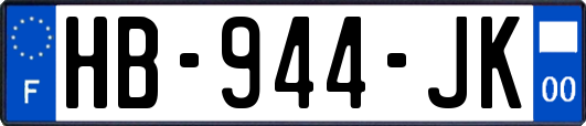 HB-944-JK