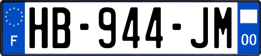 HB-944-JM