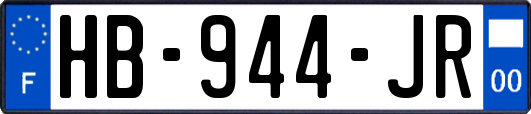 HB-944-JR