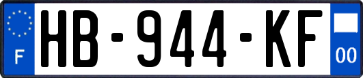 HB-944-KF