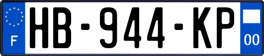 HB-944-KP